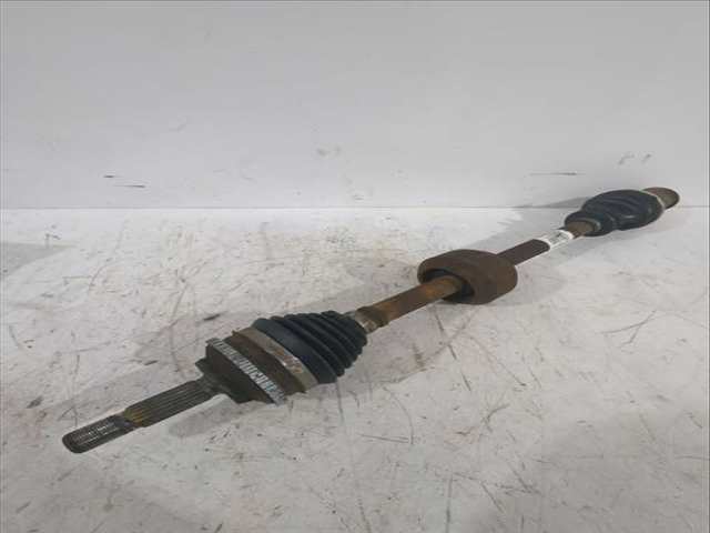 Foto 3ª: Transmision Delantera Derecha Renault Clio 1.2 BB0A BB0F BB10 BB1K BB28 BB2D BB2H CB0A ... 58CV 43KW [D7F 710,D7F 720,D7F 722,D7F 726,D7F 744,D7F 746,D7] (2007)