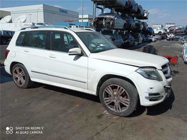 Diferencial Trasero Mercedes Clase G 230 2.1 GLK 220 CDI BLUEEFFICIENCY 4MATIC (204.984) [2.1 LTR. - 125 KW CDI CAT]
