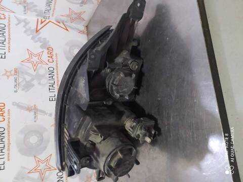 Foto 2ª: Faro Izquierdo Hyundai Terracan 2.9 CRDI GL 163CV 120KW [J3] (2004)