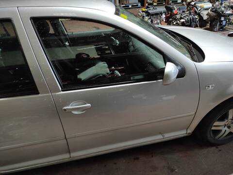 Foto 2ª: Puerta Delantera Derecha Volkswagen Golf AUS BERLINA (2000)