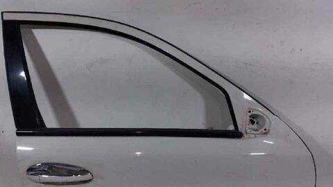 Foto 3ª: Puerta Delantera Derecha Mercedes Clase E 180 3.0 CDI CAT BERLINA 190CV 140KW [642920] (2007)