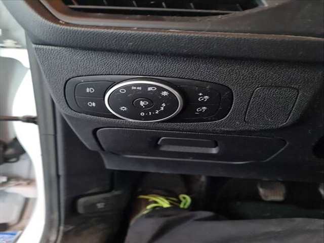 Mando Luces Ford Focus TITANIUM 120CV 88KW