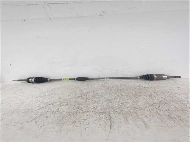 Transmision Delantera Derecha Hyundai i20 1.0 T-GDI 101CV