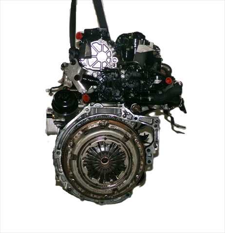 Foto 4ª: Motor Completo Citroen C4 1.6 HDI 2010-2018 [BH02] (2015)