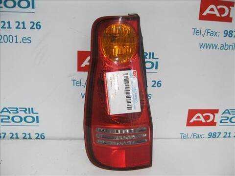 Piloto Trasero Izquierdo Hyundai Matrix 1.5 CRDI 82CV 60KW