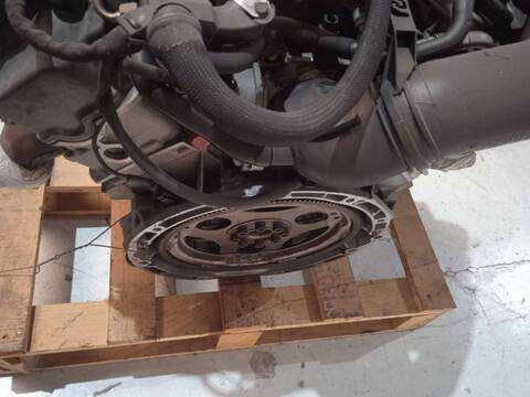 Foto 2ª: Motor Completo Mercedes Clase E 180 3.2 V6 18V CAT BERLINA 224CV 165KW (2000)