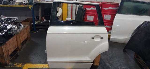 Puerta Trasera Izquierda Audi Q7 4.2 FSI [4.2 LTR. - 257 KW V8 32V FSI]