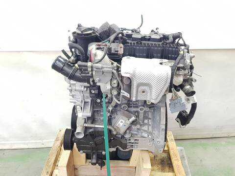 Motor Completo Jeep Renegade UPLAND PLUG-IN HYBRID 4XE