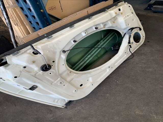 Foto 3ª: Puerta Delantera Izquierda Mini Cupe 1.6G 16V115CV/85KW COUPE 0CV [W10B16A] (2007)