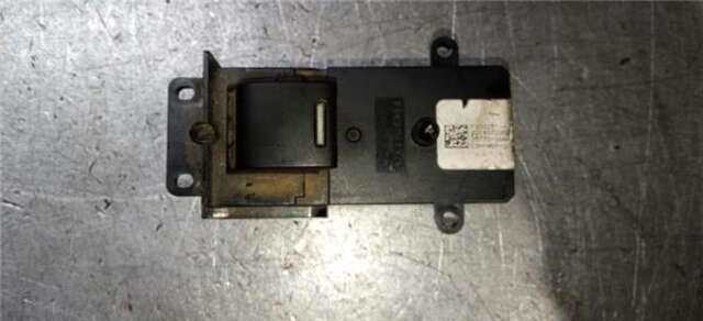 Foto 2ª: Botonera Elevalunas Honda Crv 2.2 CTDI (RD8)(2002 _) [N22A2]