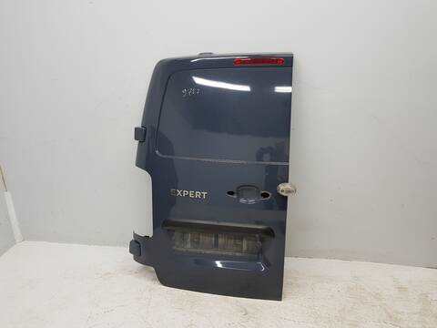 Foto 1ª: Puerta Trasera Izquierda Peugeot Expert PRO LONG (1996)