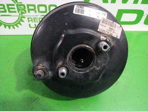 Foto 2ª: Servofreno Opel Vectra ESSENTIA 101CV [Y20DTH] (2002)