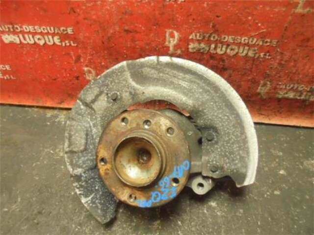 Foto 3ª: Mangueta Delantera Izquierda Bmw Serie 3 315 330D [306D3]