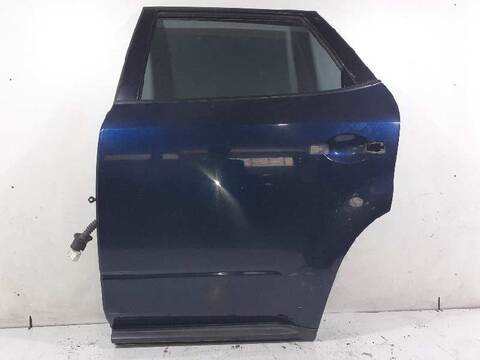 Puerta Trasera Izquierda Nissan Murano BASICO 234CV 172KW