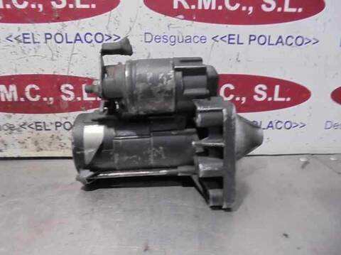 Motor de Arranque Hyundai Coupe 1.6 16V CAT COUPE 105CV 77KW