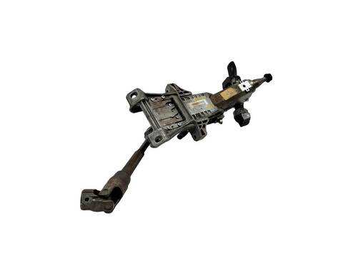 Columna Dirección Ford Focus 1.6 TDCI CAT 109CV