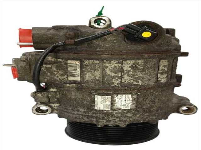 Foto 2ª: Compresor Aire Acondicionado Mercedes Clase R 280 R 320 CDI 4-MATIC 251.022 251.122) (2005)