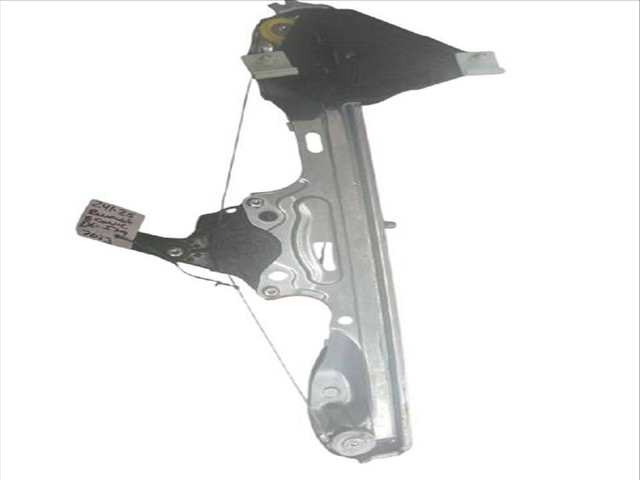 Foto 2ª: Elevalunas Eléctrico Delantero Izquierdo Renault Scenic EV60 E-TECH PHASE I (2023)