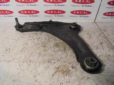 Foto 2ª: Brazo Suspension Delantero Izquierdo Renault Laguna 1.9 DCI DIESEL GRANDTOUR 120CV 88KW [F9Q C7] (2003)