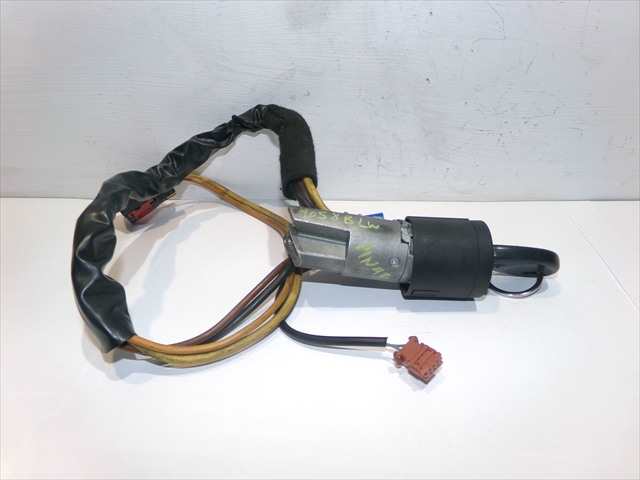 Foto 2ª: Antirrobo Citroen Xsara 2.0 HDI 2000-2004 [RHZ] (2001)