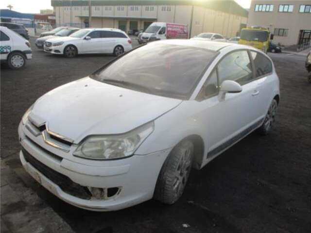 Abs Citroen C4 1.6 HDI