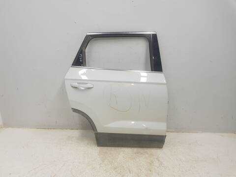 Puerta Trasera Derecha Skoda Karoq AMBITION 4X4