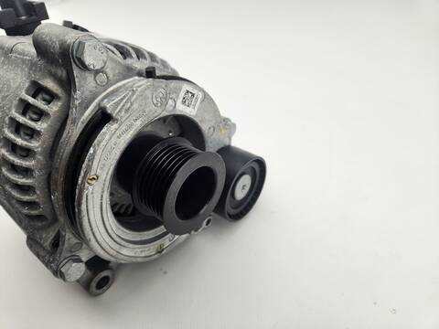 Foto 3ª: Alternador Mini Countryman COOPER S 192CV 141KW [B48A20A] (2022)