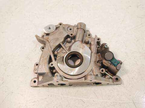 Bomba de Aceite Jaguar XJ GEN2 306DT 300 CV 221KW