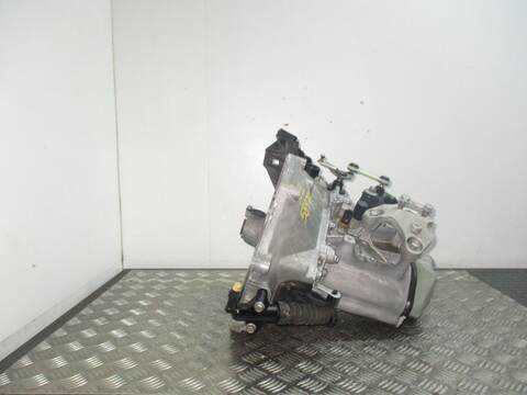 Caja Cambios Citroen C3 HM01