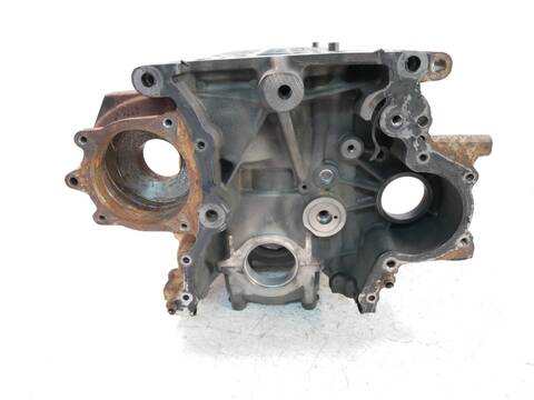Bloque Motor Ford Transit 105 CV 77KW