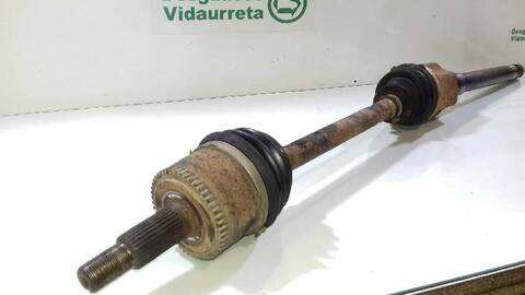 Foto 3ª: Transmision Delantera Derecha Land Rover Discovery TDV6 HSE 211CV 155KW [306DT (EURO 5)] (2011)