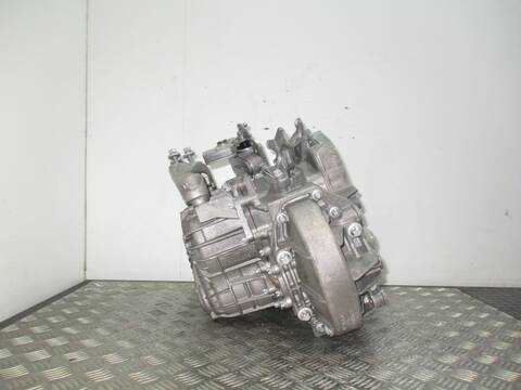 Foto 3ª: Caja Cambios Opel Mokka B16DTH (2016)