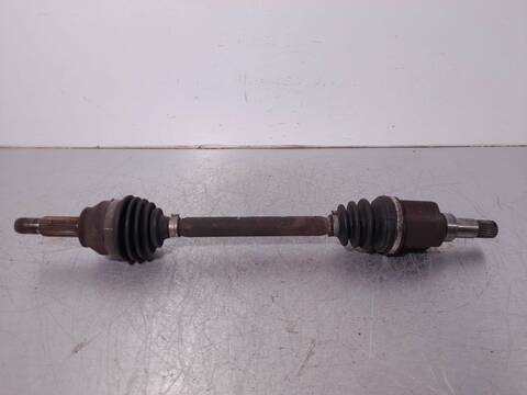 Transmision Delantera Izquierda Ford Fusion AMBIENTE 68CV 50KW