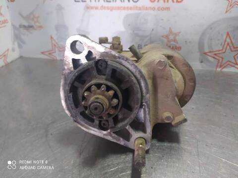 Foto 3ª: Motor de Arranque Toyota Land Cruiser 3.0 D-4D GX 163CV 120KW [1KDFTV] (2004)