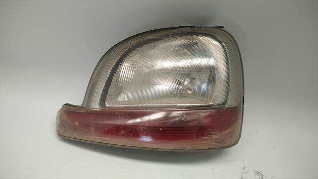Faro Izquierdo Renault Kangoo 1.9 DIESEL