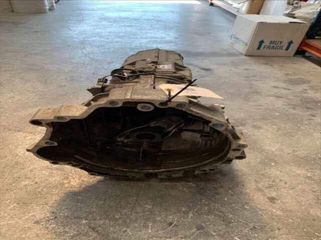 Caja Cambios Audi A4 2.000 TDI 140CV/103KW AVANT BERLINA