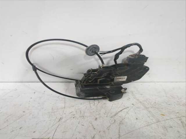 Cerradura Puerta Delantera Derecha Land Rover Freelander 2.2 TD4 4X4 160CV 118KW