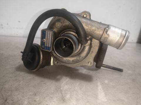 Foto 1ª: Turbocompresor Opel Corsa Z13DT (2006)