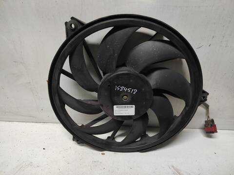 Electroventilador Peugeot 206 KFU