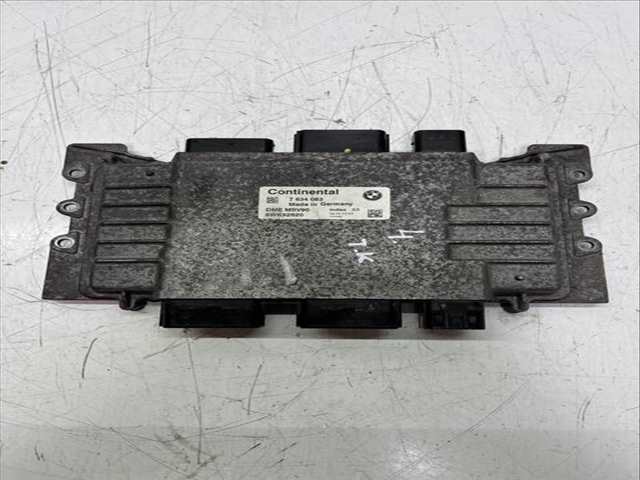 Centralita Check Control Bmw X3 F25 258CV 190KW