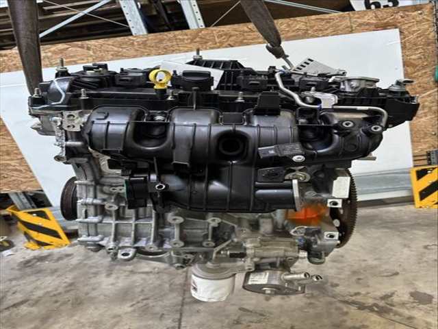 Motor Completo Ford Explorer 2.3 ECOBOOST 305 CV 224KW