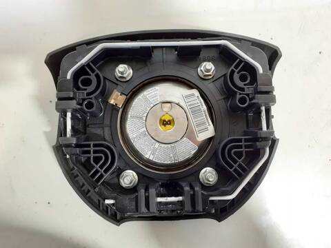 Foto 2ª: Airbag Delantero Izquierdo Ford Focus S BERLINA 136CV 100KW [G6DD] (2006)