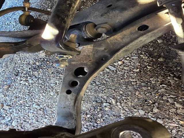 Brazo Suspension Delantero Izquierdo Opel Astra DYNAMIC 110CV 81KW