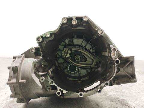 Caja Cambios Audi A4 2.0 TDI 120CV 88KW