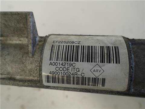 Foto 3ª: Cremallera de Direccion Renault Scenic 1.5 DYNAMIQUE 106CV 78KW [K9K G8] (2010)