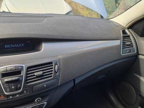 Foto 3ª: Kit Airbag Renault Laguna DYNAMIQUE TOMTOM III 110CV 81KW [K9K782] (2011)