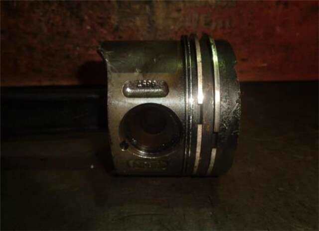 Despiece Motor Mercedes Clase E 180 2.2 220 CDI (210.006) [2.2 LTR. - 105 KW CDI CAT]