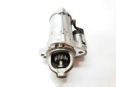 Motor de Arranque Hyundai Tucson KLASS 2WD
