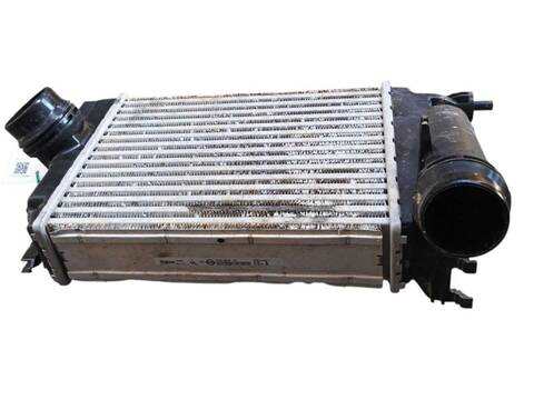 Foto 2ª: Intercooler Renault Megane 1.5 DCI 110 B9A3) HATCHBACK IV HATCHBACK B9A/M/N_) (2015)