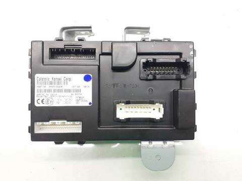 Foto 1ª: Centralita Motor ECU Mercedes Clase X 250 D 470.210) 163CV 120KW BM 470) (2017)